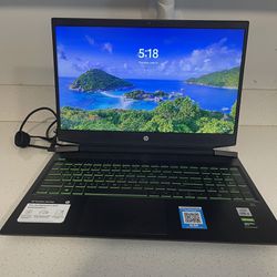 Laptop Gaming Hp Pavilion Core i5