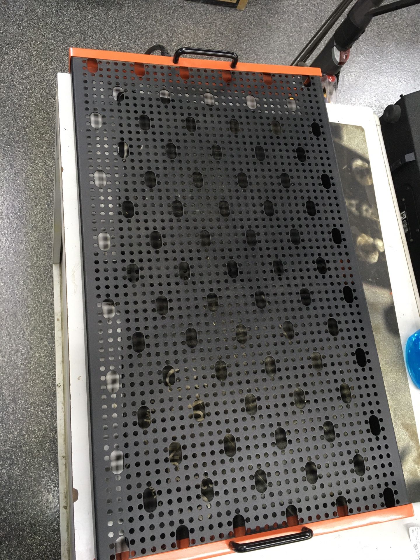 Temple Audio Duo 17 Templeboard