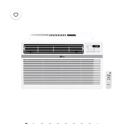 Air Conditioner Unit 