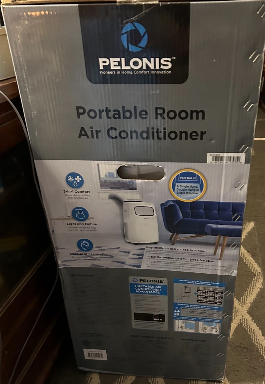 Room To Room Air Conditioner