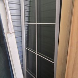 Sierra Pacific Multi-slide Pocket Door
