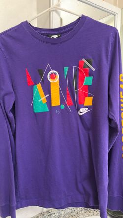 Nike sportswear Long sleeve