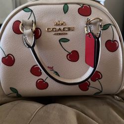 Original Coach Bag 