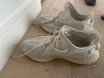 Yeezys