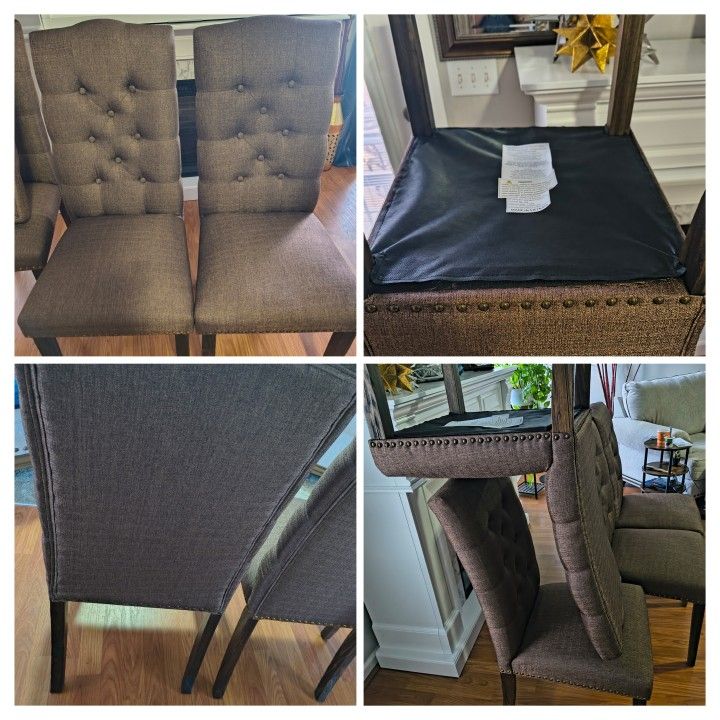Dining Chair For Sale 