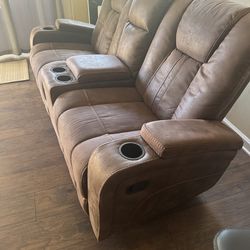 Recliner
