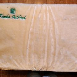 New Nikken Magnetic Therapy Pet Pad