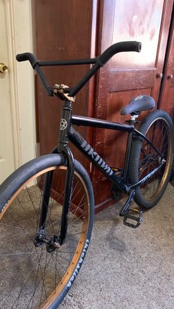 Unknown Throne Bike 29er
