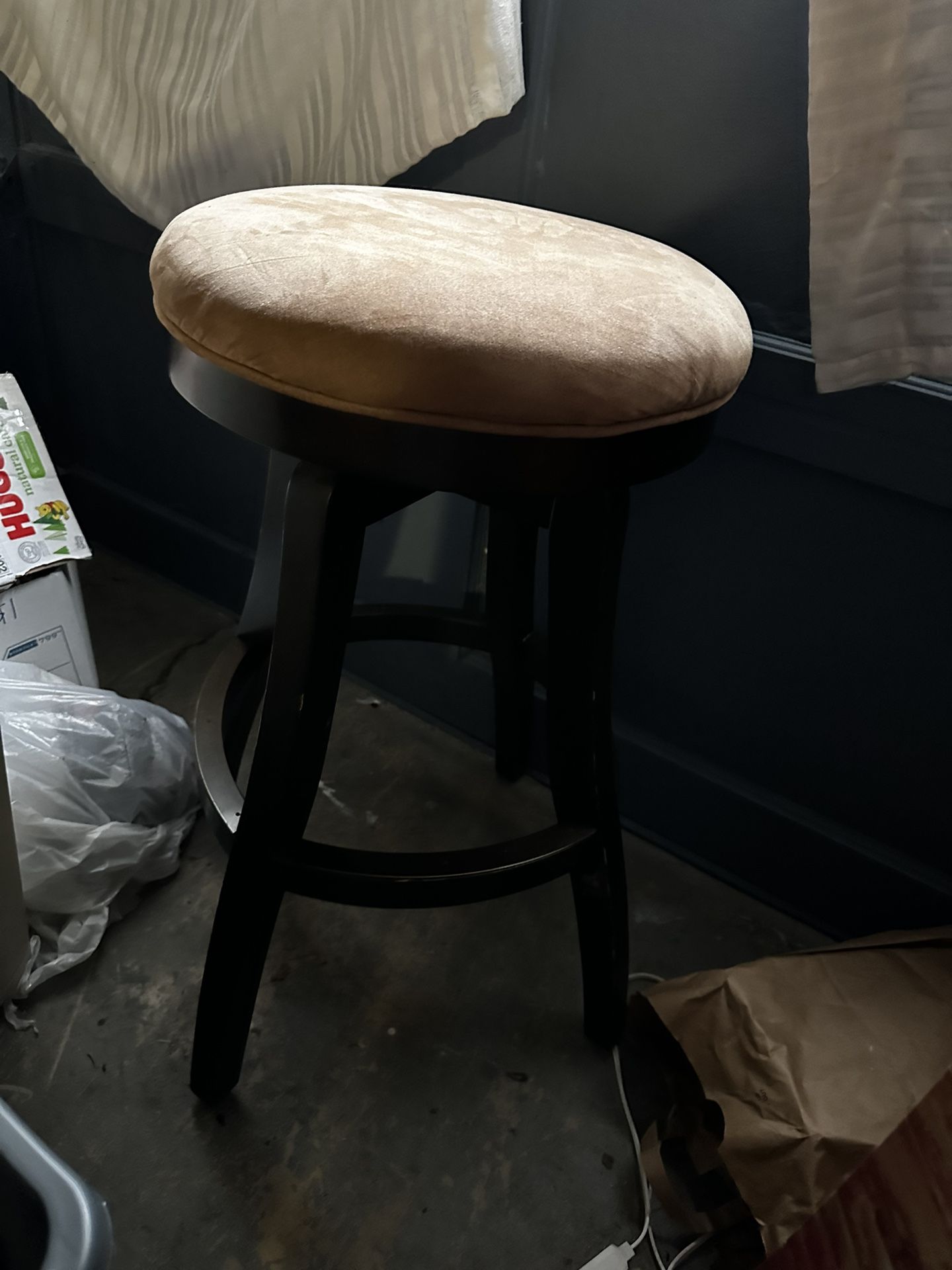 new stool