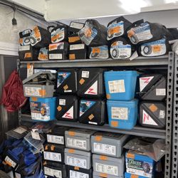 Winter Snows Coming Get Ice Snow Tire Chains Early