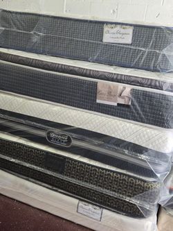 🏡🛌MATTRESSES COLCHONES COMFORTABLES AVAILABLES LOW PRICES BRAND NEW 🛌 🏡
