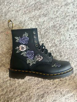 Dr.Martens 1460 Vonda Floral
