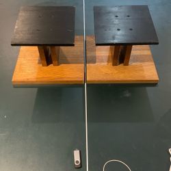 Speaker Stands