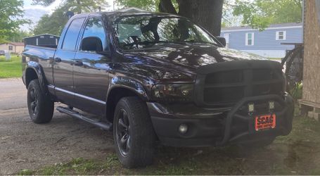 2003 Dodge Ram 1500