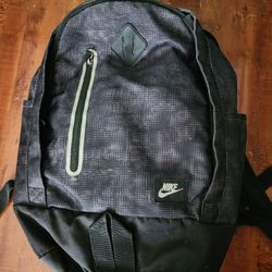 Nike Backpack
