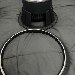 Rockford Fosgate P3 (GREY EDITION) Old School!