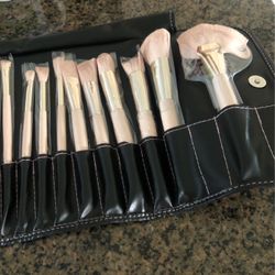 Brush Set