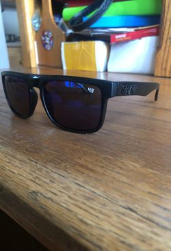 Spy sunglassee (brand new)