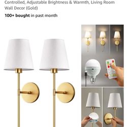 WIRELESS LIGHTING  By PRIDOLA DESIGN $50
