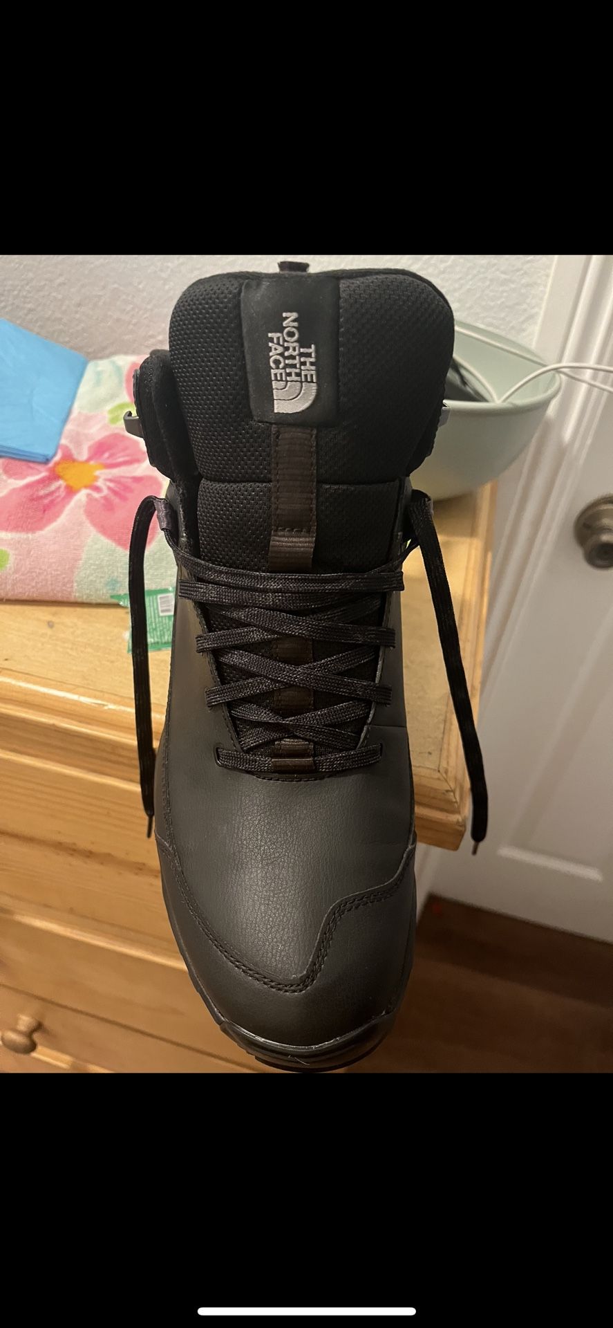 The North Face Men Boots Size 12.5