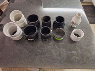 Plumbing Supplys(More In Pics)