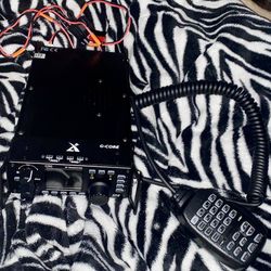 Xiegu G90 HF 20W SDR Transceiver Like New