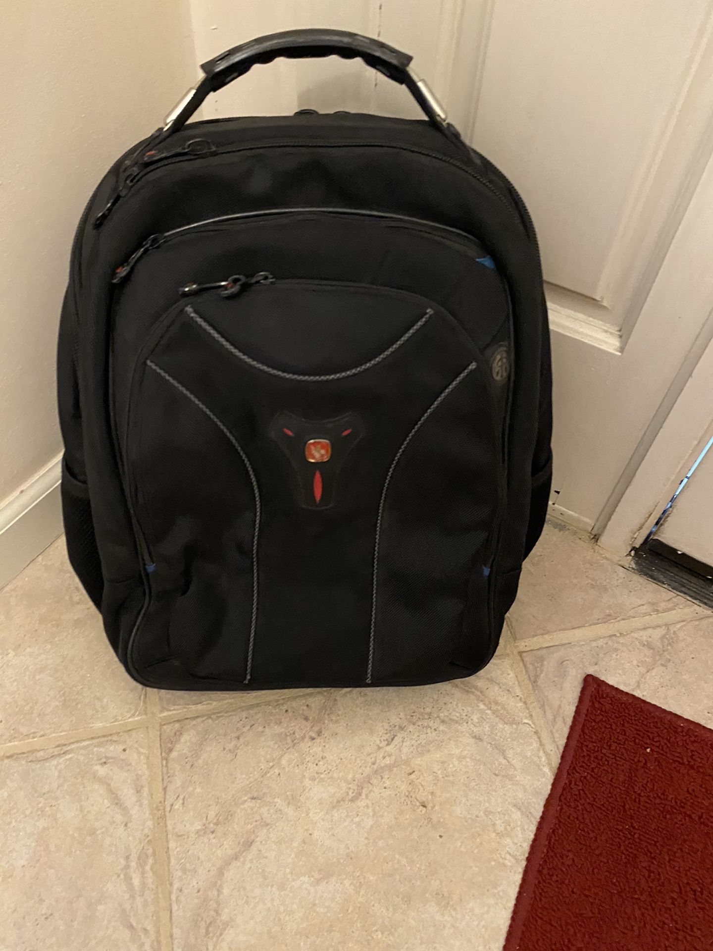 FREE - Swiss gear tech backpack