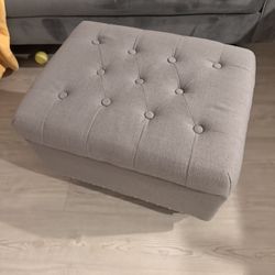 Ottoman/storage 
