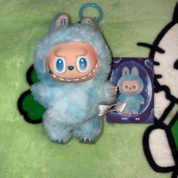 Pop Mart Big Into Energy Labubu Hope Unsealed