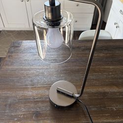 Edishine Touch Dimmable Table Lamp