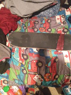 Skateboard#2