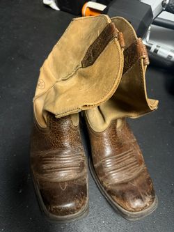 Ariat Rambler Boot 9D