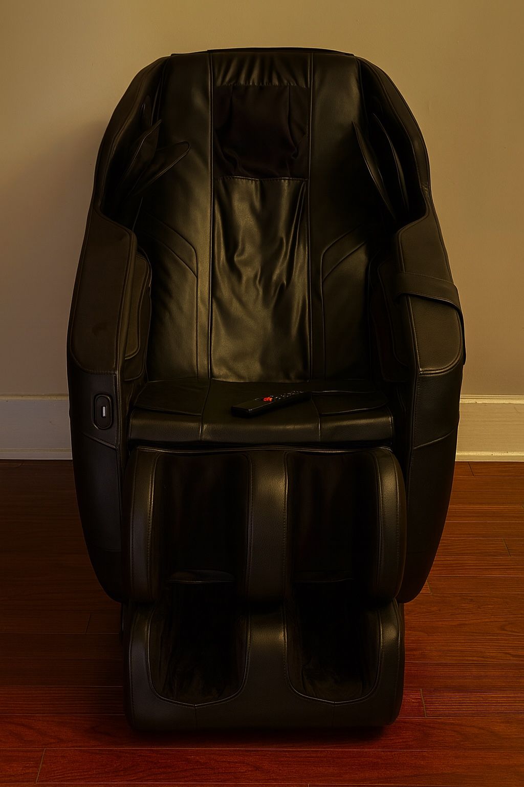 BossCare Massage Chair 