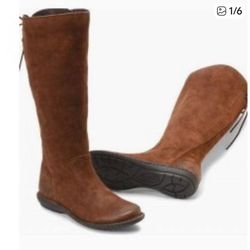 Born Boots