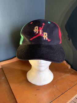 Vintage Nike SnapBack