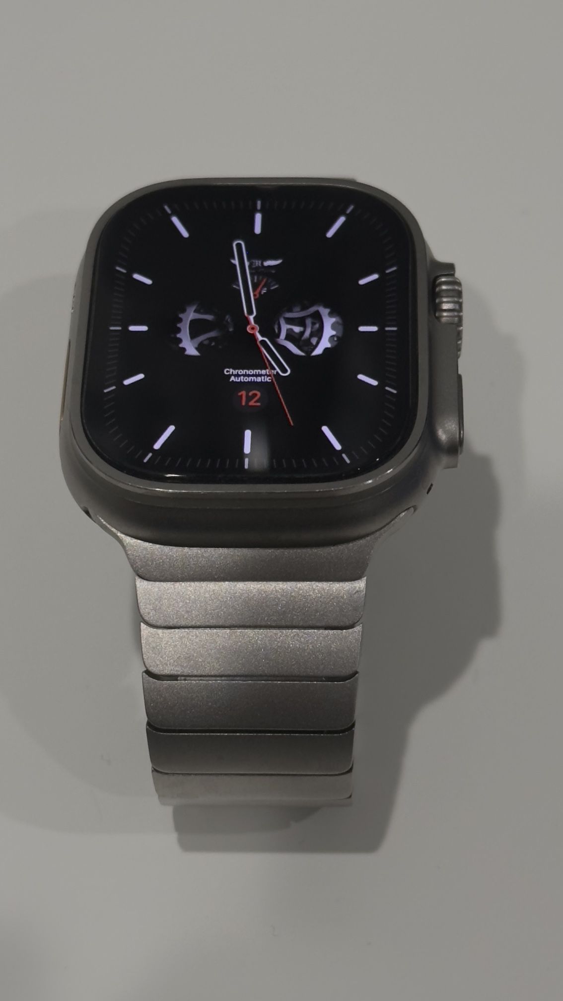 Apple Watch Ultra W/ Cellular 