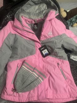 Girls Jacket 
