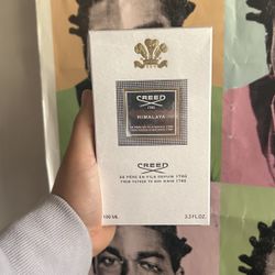 Creed Himalaya