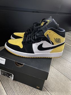 retro 1 Mid Sz 10M