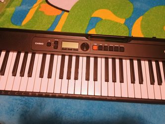 Casiotone CT-S200