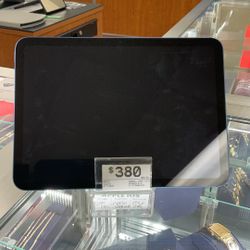 iPad 10th Generation 