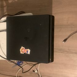 PlayStation 4 Used