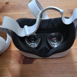 Oculus Quest 2