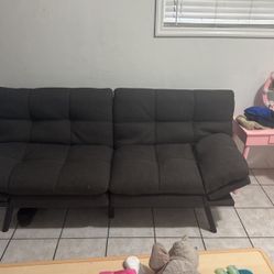Sofa Couch Bed