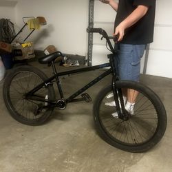 HARO Downtown BMX  24”