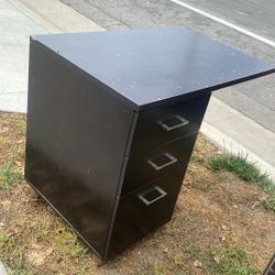 Free Desk 