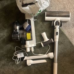Tineco Pure one S11 Vacuum