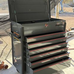 Snap on Tool Box 1800