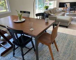 Mid Century Chairs