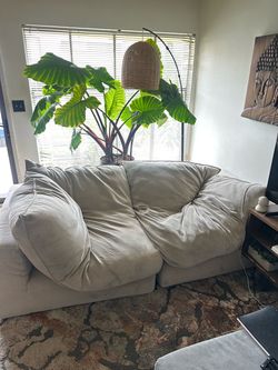 Cloud Couch Sectional